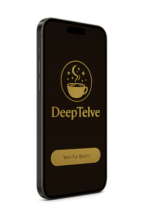 DeepTelve App Preview